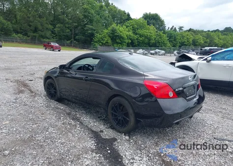 2012 Nissan Altima 2.5 S z USA, uszkodzony, nr VIN 1N4AL2EP0CC259979